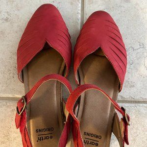 Earth Origin Palomos shoes